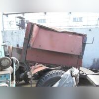 Трансформатор тока И-502