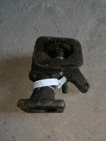 Раздаточный привод на масляный насос а/м Газ-53