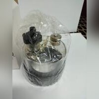 Крышка фильтра 2658024464 Terex