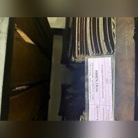 Кольцо уплотнительное, 230534 б/у