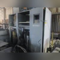 КОМПРЕССОР ATLAS COPCO GA-75VSD