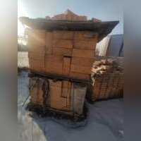 Кирпич огнеупорный ШБ-I -93 ГОСТ 8691-73