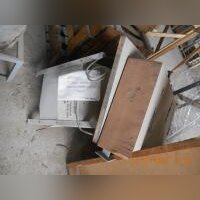 Стенд газовый испытательный СГИ 984 ДМ
