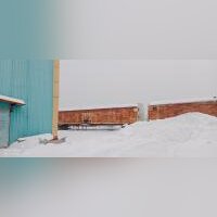 Вагон рефрижератор