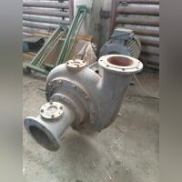 НПА_насос ФГ450/22,5