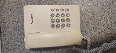 Телефонные аппараты