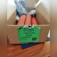 НПА_Муфта соединительная 1ПСТ-10-70/120 (комплект на 3 фазы)