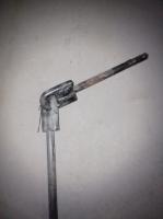 Тяга шарнирная 10 ОСТ 108.632.06-80