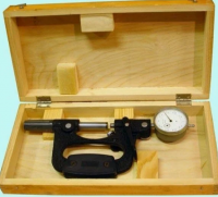 Скоба индикаторная СИ-100