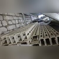 Стойка кабельная К1154 УЗ