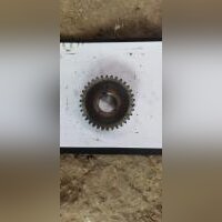 НПА_Колесо зубчатое ч. 0 2-262924