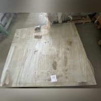 Дверь противопожарная 1460х1780 б/у