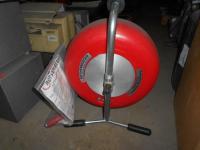 УСТРОЙСТВО ДЛЯ ЧИСТКИ ТРУБ 3 S 7.2003