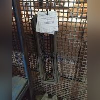 Прокладка крышки кл.414-1007245