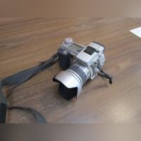 Фотокамера цифровая 'Minolta' Dimage7