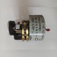 РЕЛЕ МАКСИМАЛЬНОГО ТОКА  РТ-40/6  21 040 004 1