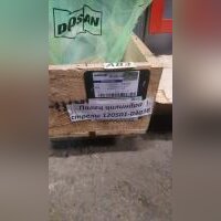 Палец цилиндра стрелы 120501-03036