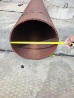 Труба стальная 426*10 м