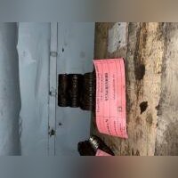 шпилька 42х110  б/у