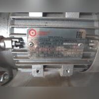 НПА_Мотор-редуктор 7МЧ-М-70-28-ФП/0,55/4-200