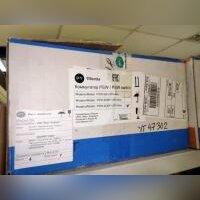 Коммутатор уличный "PSW-2G6F+" (6 портов)