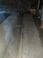 Лента транспортерная 2Ш-650-4-ТК-200 б/у