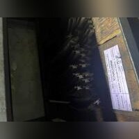 КОЛЬЦО УПЛОТНИТЕЛЬНОЕ  В-1141119 б/у