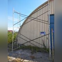ЛЕСА СТОЕЧНЫЕ ПРИСТАВНЫЕ ЛСПШ