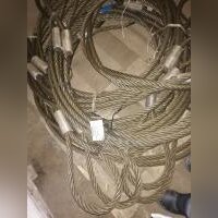 Строп УСК1 6.3/7500 РД 10-33-93