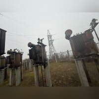 Заземляющий реактор б/у