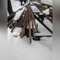 Арматура  А400 ф 12  25Г2С
