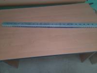 П-образный профиль PSM, L1000, толщ.2,5 мм (DKC) (арт. BPM2910)