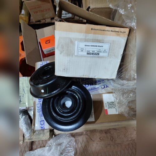 Шланг 4345248 Hitachi