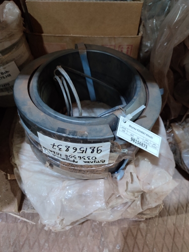 Втулка проушины г/ц 0336306 Hitachi