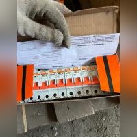 НПА_Автомат ВА 47 29 (ИЭК) 1п 4А, , 