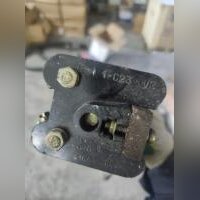 НПА_Переключатель универсальный УП5311 Б/У
