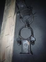 Опора 76 13 ОСТ 108.275.37-80