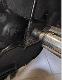 Кресло офисное б/у