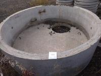 Кольцо стеновое КС 20.6