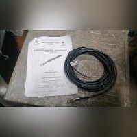 НПА_Термопреобразователь сопротивления ТСМ.50М-К5-В3/-50...+150°С-5-30-4,0-RFS 3 х 0,2