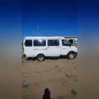 ГАЗ 3221-344 Автобус 8 мест