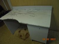 Стол медицинский