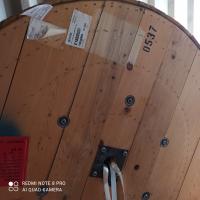 Кабель управления