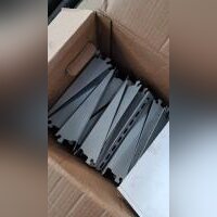 НПА_Полка кабельная К1160 УЗ
