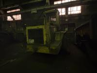 Погрузчик фронтальный ТО-18Б