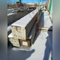 Свая забивная С90.40-ВСв-3