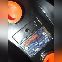 Насос MK80AL-LL/TF/TF/TF Jofee 