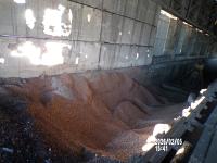 Известняк флюсовый 1 сорт ТУ 0751-003-00194079-2002