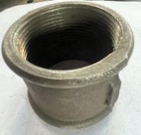 НПА_Муфта стальная Ду40