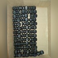 Сальник MG16 IP68 d отверстия 16мм, d проводника 6-10мм